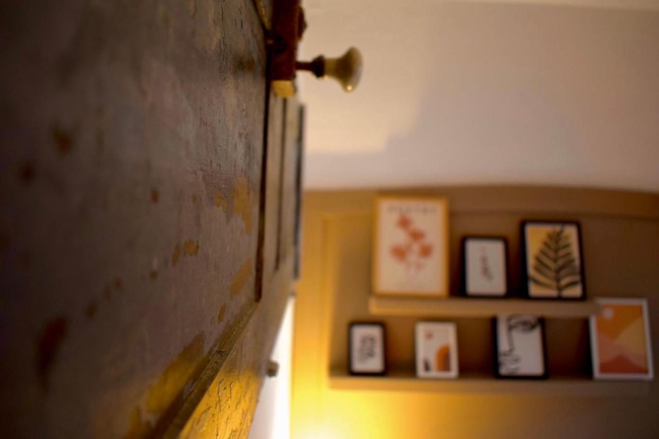 Carmen Art Hotel Rhodes City Dış mekan fotoğraf