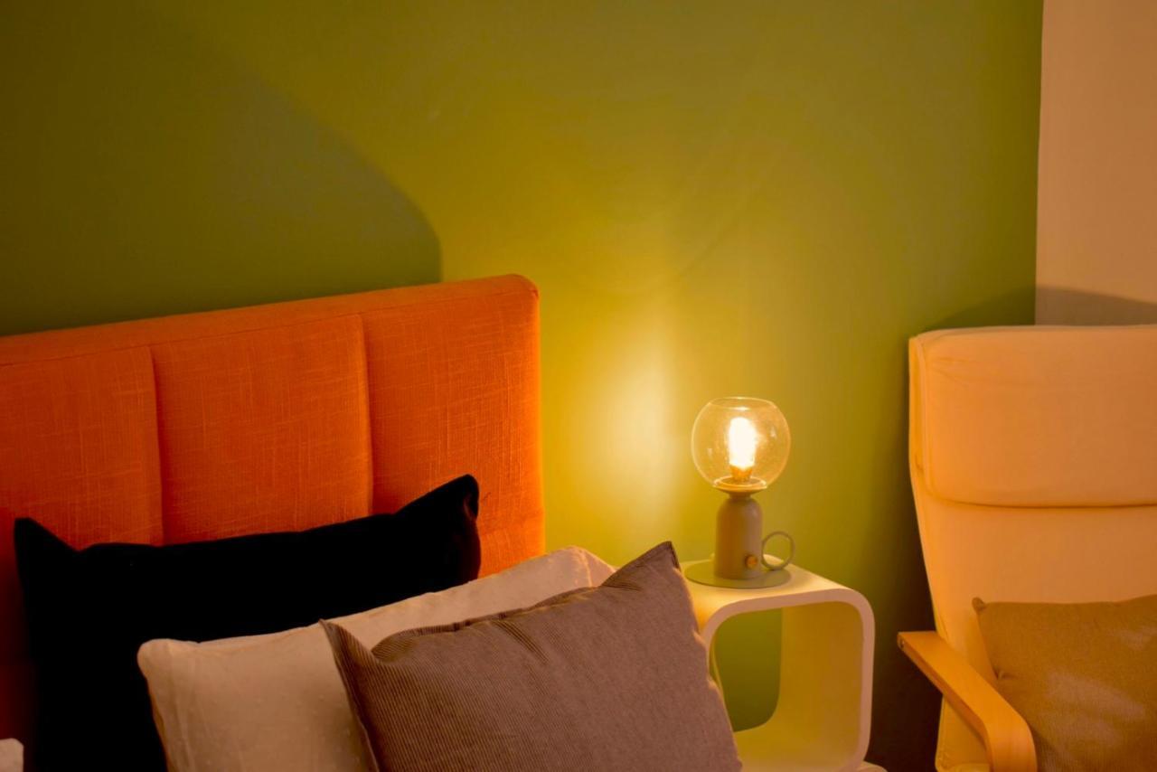 Carmen Art Hotel Rhodes City Dış mekan fotoğraf