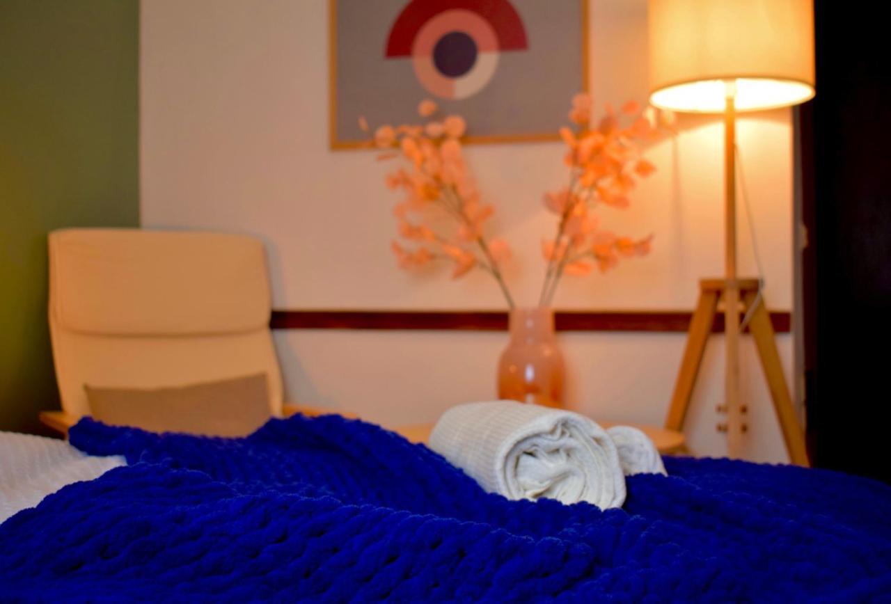 Carmen Art Hotel Rhodes City Dış mekan fotoğraf