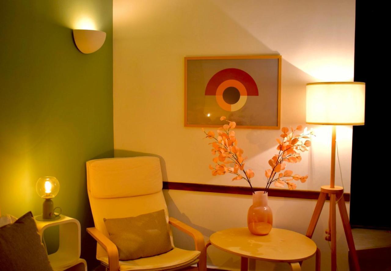 Carmen Art Hotel Rhodes City Dış mekan fotoğraf