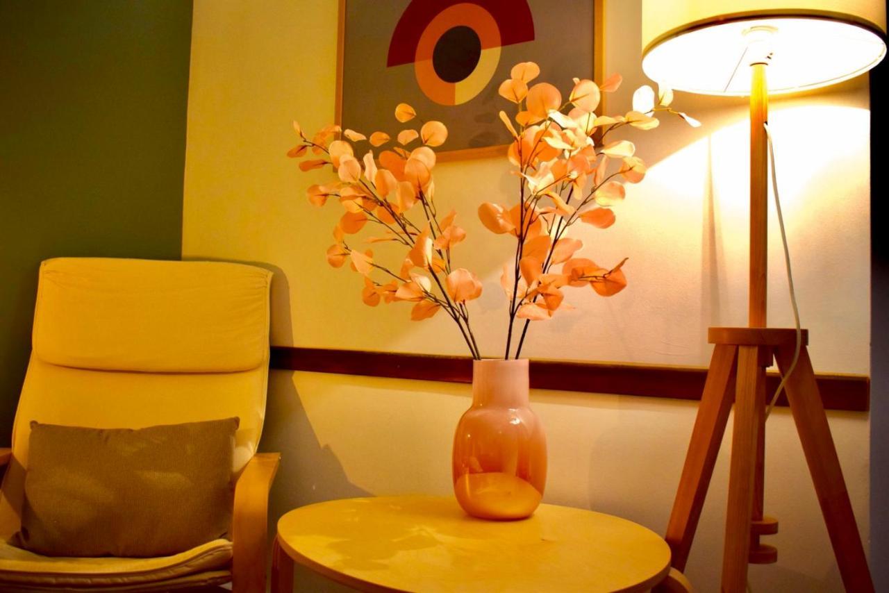 Carmen Art Hotel Rhodes City Dış mekan fotoğraf