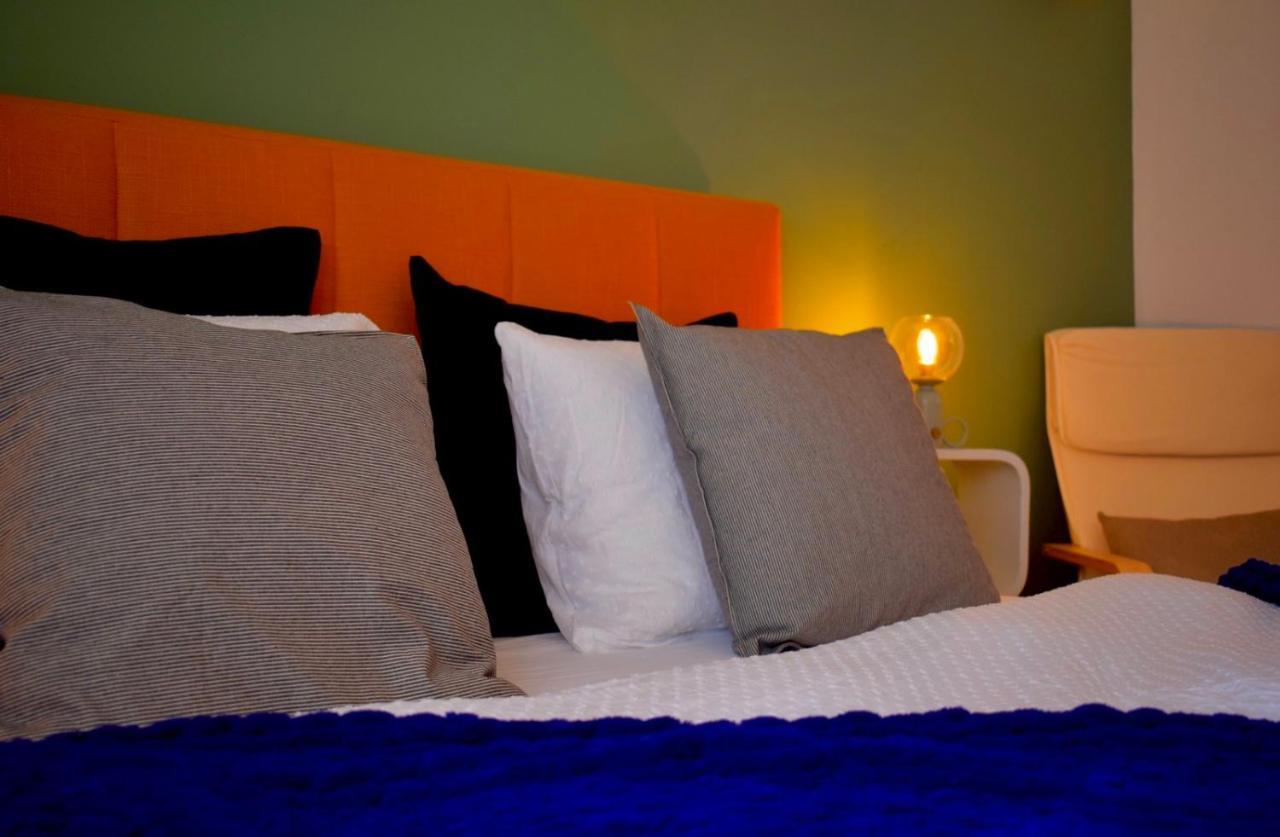 Carmen Art Hotel Rhodes City Dış mekan fotoğraf