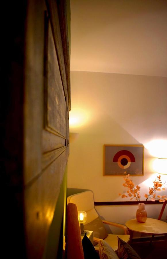 Carmen Art Hotel Rhodes City Dış mekan fotoğraf