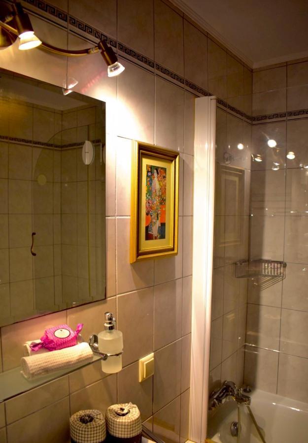 Carmen Art Hotel Rhodes City Dış mekan fotoğraf