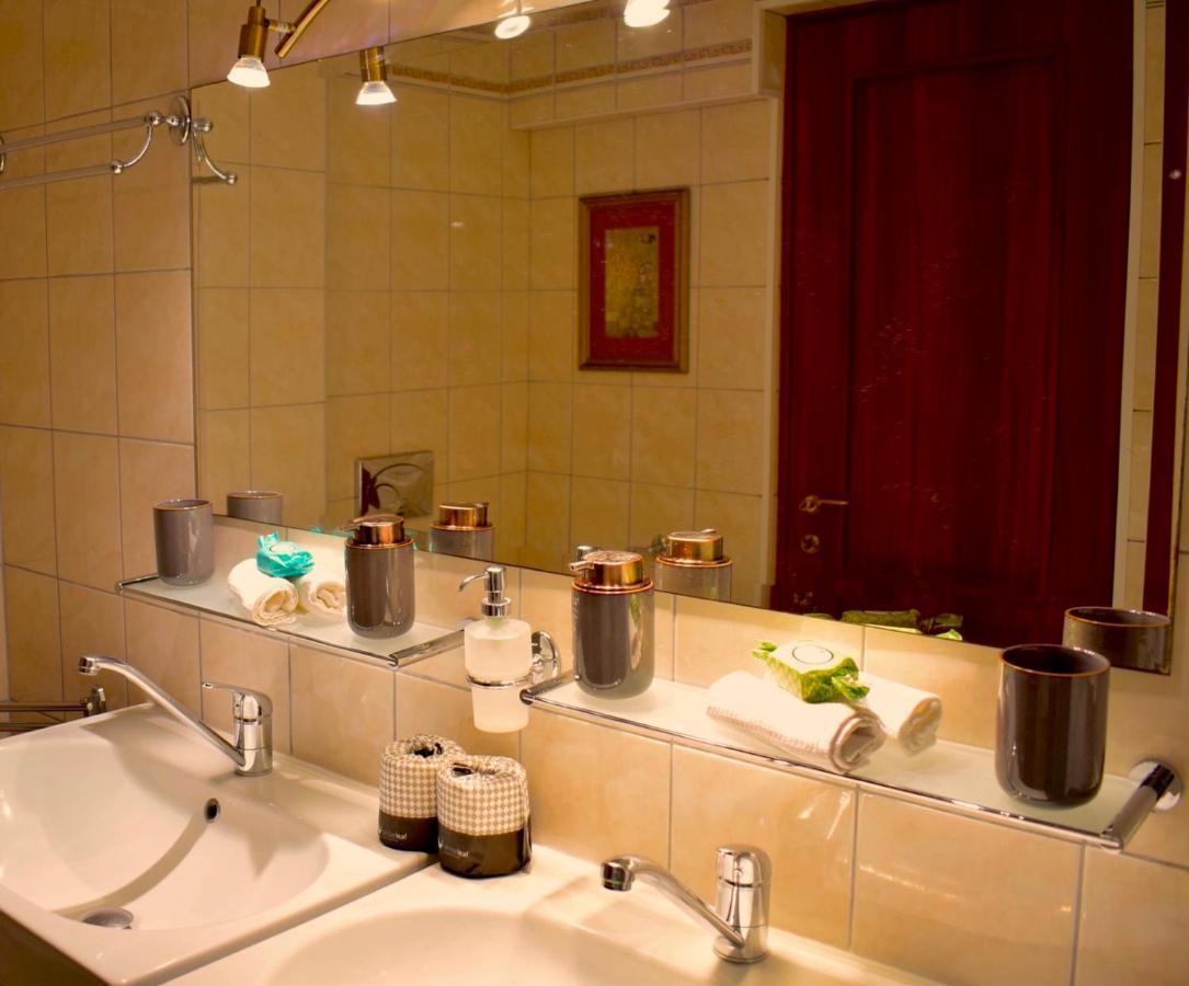 Carmen Art Hotel Rhodes City Dış mekan fotoğraf