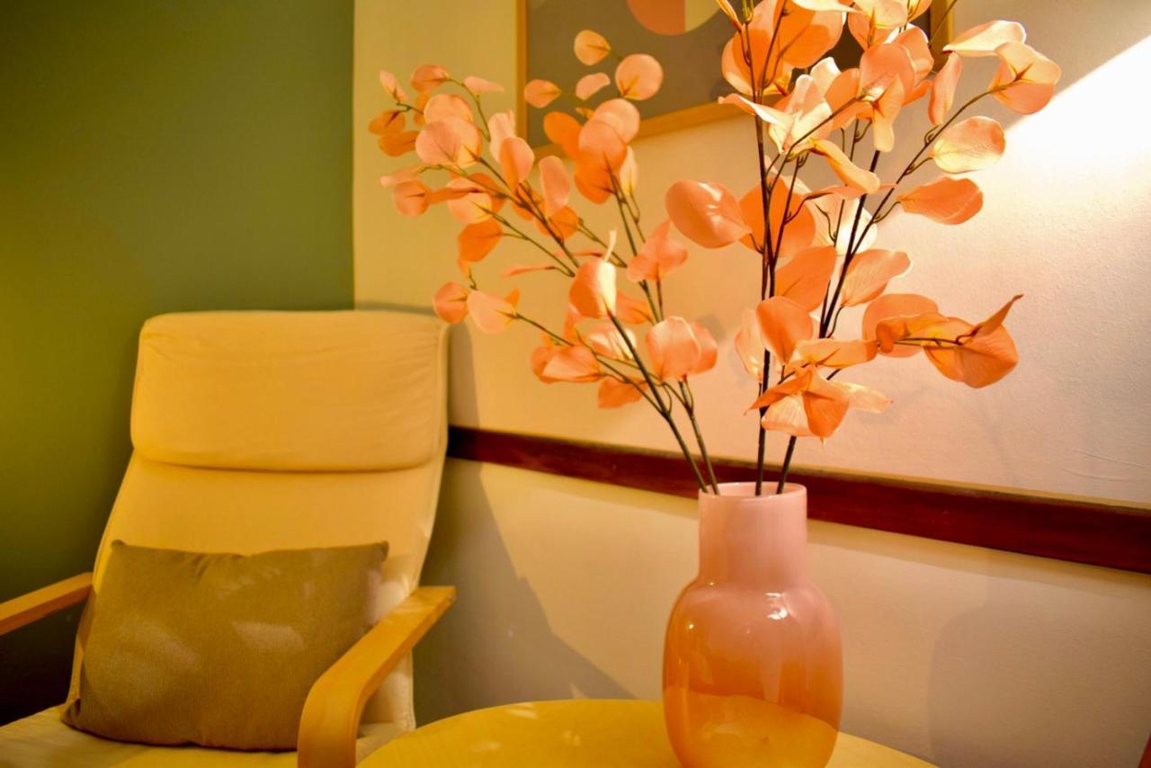 Carmen Art Hotel Rhodes City Dış mekan fotoğraf