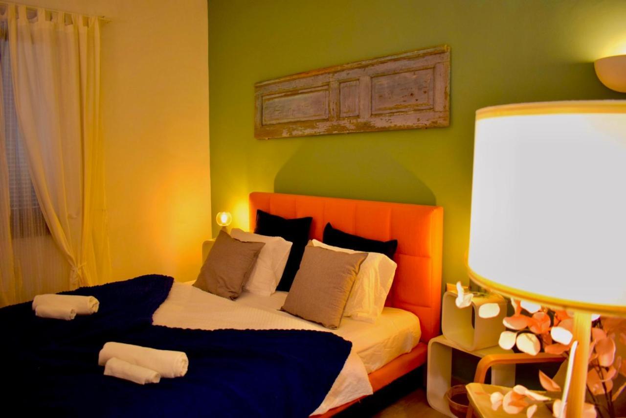 Carmen Art Hotel Rhodes City Dış mekan fotoğraf